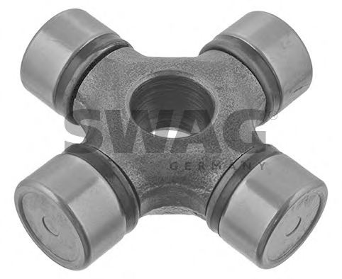 SWAG 10 91 4512 Joint, propshaft